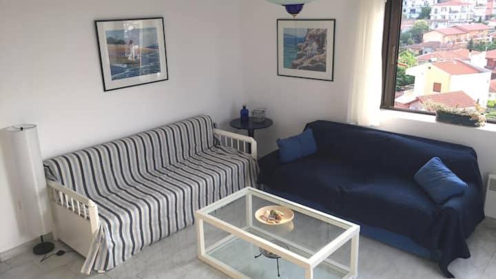 Seabreeze-Family Home Polychrono Buitenkant foto